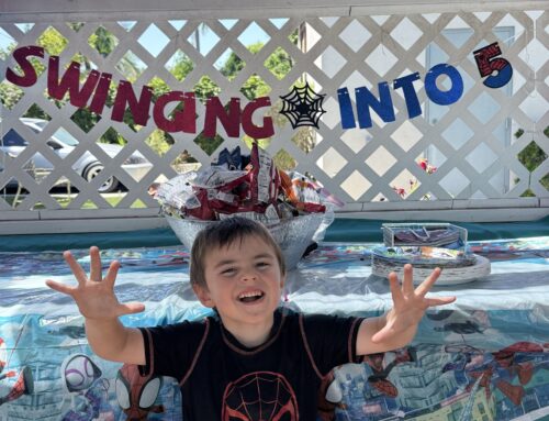 Easy DIY Spiderman Party on a Budget: How to Create the Ultimate Superhero Celebration- 5th Birthday