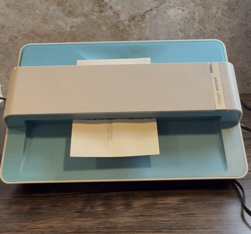 best photo scanner