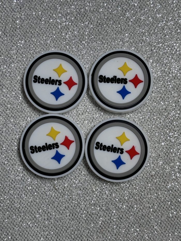 silicone steelers beads
