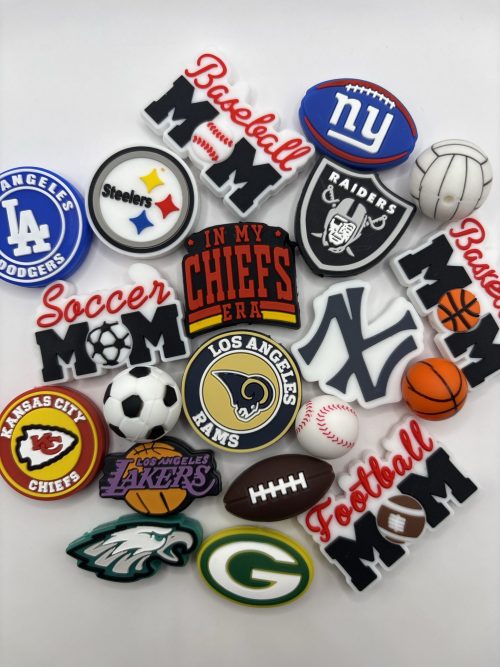 Sport Beads