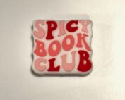 spicy book club