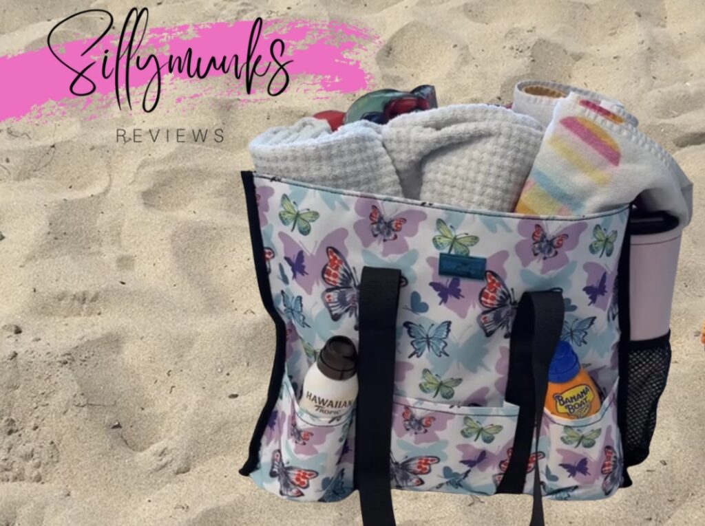 busy moms pool bag, summer must haves