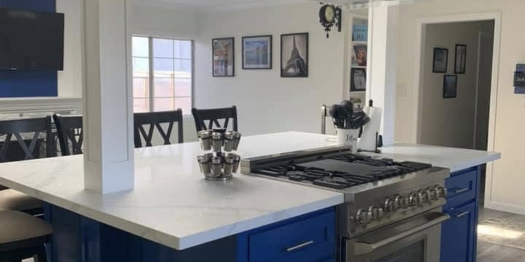 Kitchen Essentials