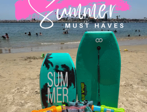 6 Ultimate Summer Must Haves from Amazon for Families- My Favorites