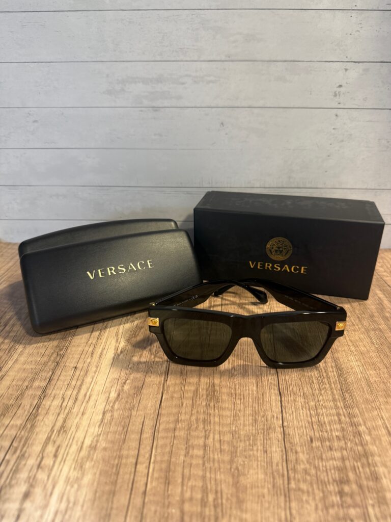 Verace Sunglasses a summer must have