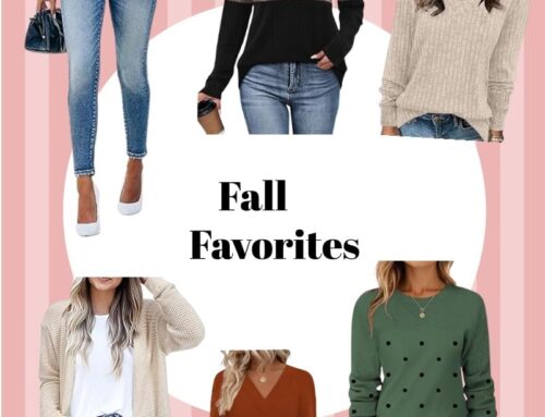 Fall Favorites 2025 :Prime Big Deal Days 2025
