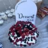 6-in-1 Glass Cake Stand & Serving Platter 6-in-1 Glass Cake Stand & Serving Platter