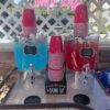 2 Gallon beverage dispensers