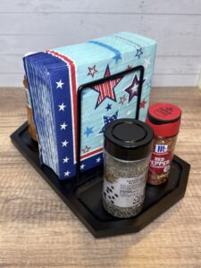 20 Labor Day Party Ideas: Hosting Essentials, Decor, Recipes & Pool Party Fun 6 Napkin Holders