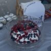Treat Yourself Dessert Bar Sign, Dessert Bar Table Sign